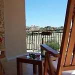 Couette-café Con Vista