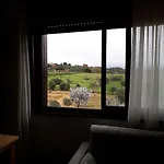 Couette-café Con Vista 3*