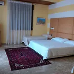 Con Vista Couette-café Agrigente
