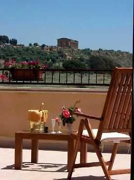 Con Vista Отель типа 