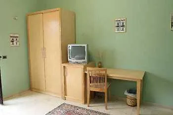 Panzió Con Vista