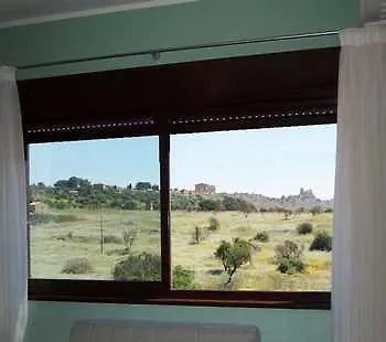 Nocleg ze śniadaniem Con Vista 3*