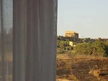 Bed and breakfast Con Vista 3*