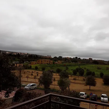 Con Vista Nocleg ze śniadaniem