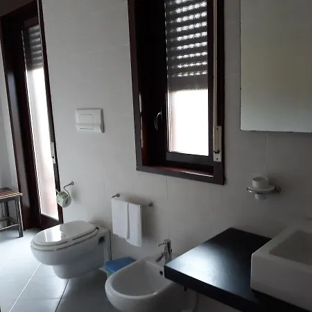 Con Vista Bed and breakfast