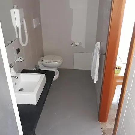 Con Vista Bed and breakfast Agrigento