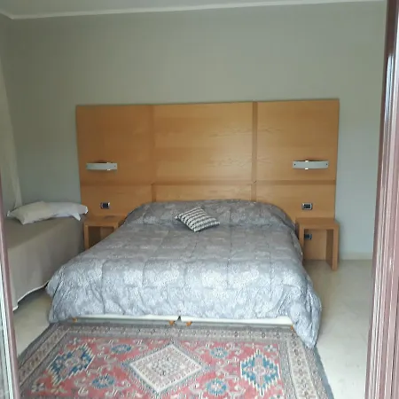 Bed and breakfast Con Vista