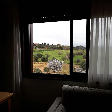 Nocleg ze śniadaniem Con Vista 3*