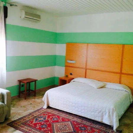 Con Vista Bed and breakfast 3*