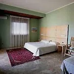 Con Vista Nocleg ze śniadaniem Agrigento