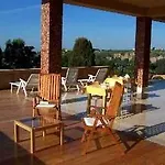 Con Vista Nocleg ze śniadaniem Agrigento