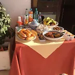 Nocleg ze śniadaniem Con Vista Agrigento