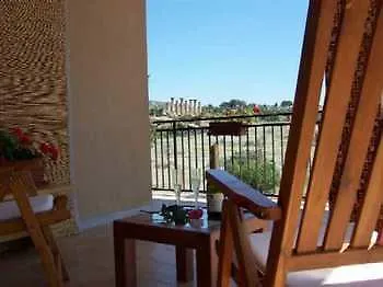 Bed and Breakfast Con Vista