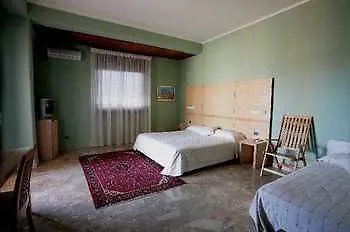 Con Vista Bed and Breakfast Αγκριτζέντο