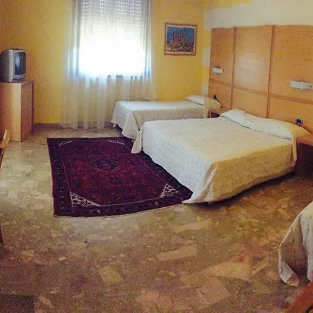 Con Vista Nocleg ze śniadaniem