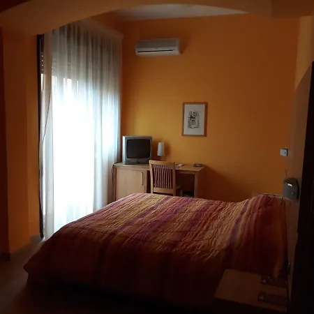 Con Vista 3* Agrigento