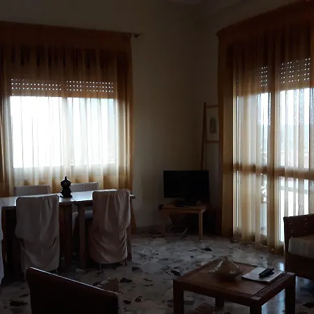 Con Vista Bed & Breakfast 3*