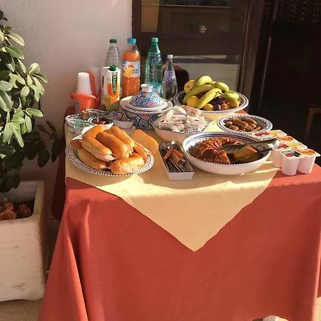 Bed and Breakfast Con Vista Αγκριτζέντο