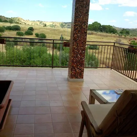 Bed and Breakfast Con Vista Αγκριτζέντο