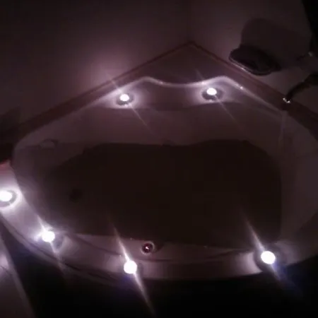 Bed and Breakfast Con Vista