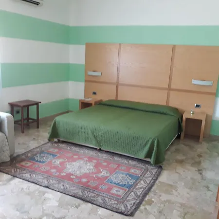 Bed and Breakfast Con Vista Αγκριτζέντο