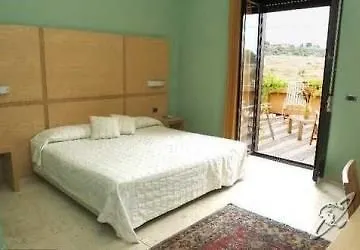Con Vista Bed and Breakfast