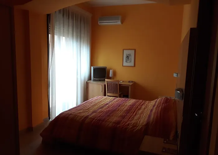 Con Vista 3* 阿格里真托