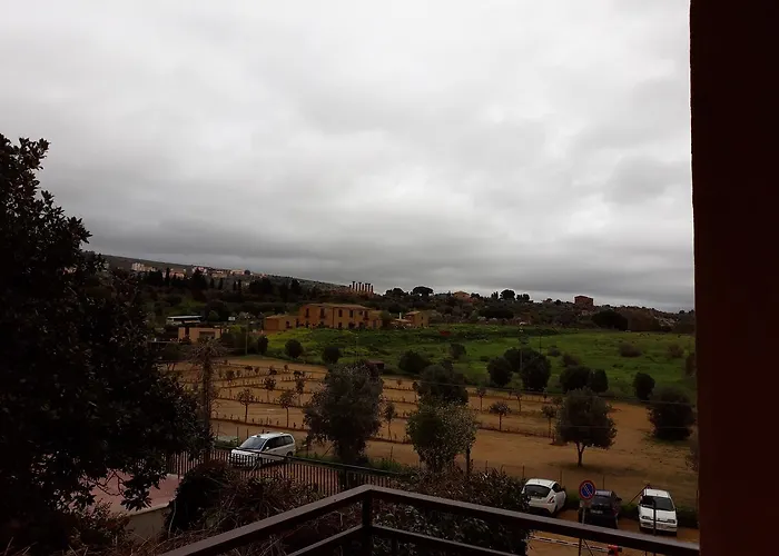 Con Vista 住宿加早餐酒店