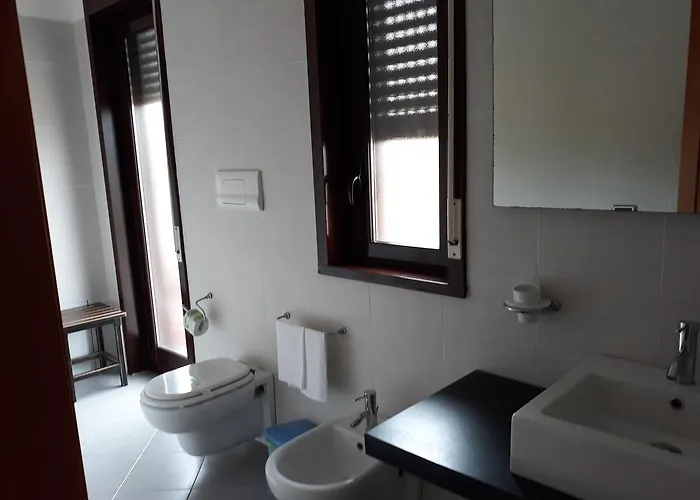 Con Vista 住宿加早餐酒店