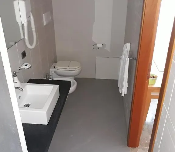 Con Vista 住宿加早餐酒店 阿格里真托