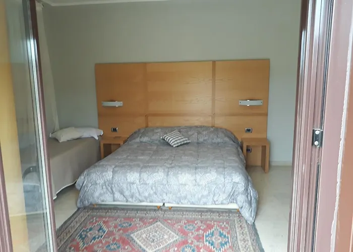 住宿加早餐酒店 Con Vista