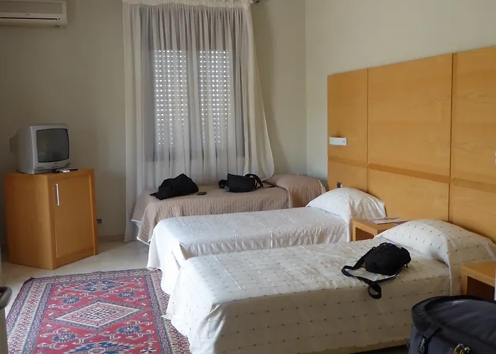 Con Vista 住宿加早餐酒店 阿格里真托